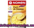 Puré De Patatas Con Nata Nomen 230 Gramos