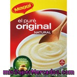 Puré De Patatas Instantáneo Maggi 460 G.