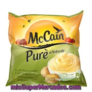 Puré De Patatas Mccain, Bolsa 750 G