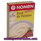 Pure Patata
            Nomen 115 Grs