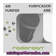 Purificador De Aire De Automóvil Radarcan 1 Ud.