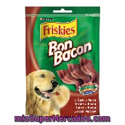 Purina Friskies Bon Bacon Snack Perro 120g