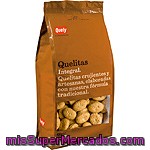 Quelita Integral Quely, Paquete 200 G