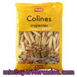 Quely Colines Crujientes 250g