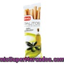 Quely Palitos Con Aceite De Oliva Paquete 50 Gr