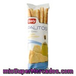 Quely Palitos Con Queso 50g