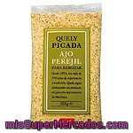 Quely Pan Rallado Ajo Y Perejil 225g