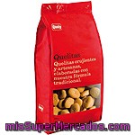 Quely Quelitas Mini Galletas De Inca De Mallorca Bolsa 200 G