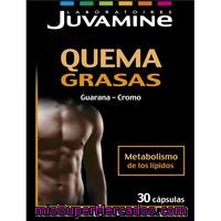 Quema Grasas Con Guarana En Comprimidos Cellislim, Caja 30 Unid.