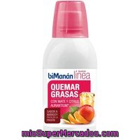 Quemagrasas Bimananlinea, Botella 300 Ml