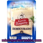 Quesi Semicurado Mezcla García Baquero 200 G.