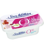 Queso 0% Materia Grasa San Millán 175 Gramos