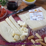 Queso Asiago Fresco D.o.p Lucio Stefani 270.0 G. Aprox