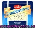 Queso Azul Bavarese 150 Gramos