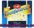 Queso Azul Bavarese 250 Gramos