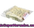 Queso Azul Bergader Cuña Peso Barqueta 300 Gramos Aproximados