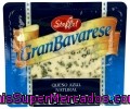 Queso Azul Gran Bavarese 100 Gramos