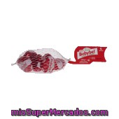 Queso
            Babybel Mini 6 Unidades 120 Grs