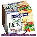 Queso Blanco Con Fibra Reny Picot Tarrina 250 Gramos