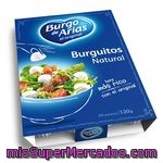 Queso Blanco Pasterizado Burgo De Arias 108 G.