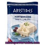 Queso Blanco Tradicional Aristides 200 G.