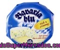 Queso Blue Bavaria Bergader 350 Gramos