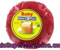 Queso Bola Baby Reny Picot 250 Gramos