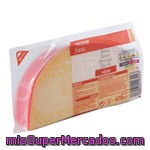 Queso Bola-edam Tierno Eroski Basic, Cuña 470 G