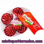 Queso Bola Mini, Babybel, Malla  8 U - 160 G