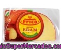 Queso Bola Tierno Edam Frico 310 Gramos