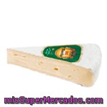 Queso Brie, Marcillat, Porcion 200 G.