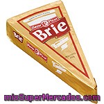 Queso Brie Puntas Reny Picot 200 Gramos