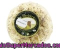 Queso Cabra Con Almendras La Yerbera 450 Gramos