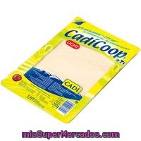 Queso
            Cadicop Lonchas 200 Grs