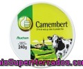 Queso Camembert Auchan 240 Gramos