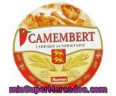 Queso Camembert Auchan 250 Gramos