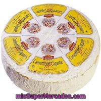 Queso Camembert Cantorel, Al Corte 0,40 Kg