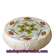 Queso Camembert Cremoso Cantorel Cuña De 250.0 G. Aprox