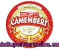 Queso Camembert Porción Reny Picot 250 Gramos