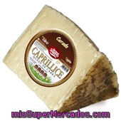 Queso
            Caprillice Curado Cabra 200 Grs