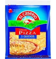 Queso Caserio E.pizza 3q.ral 140 Grs