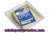 Queso
            Cerrato Curado Cuña 175 Grs