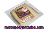 Queso
            Cerrato Viejo Cuña 175 Grs