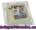 Queso Cerro Labriego D.o. Manchego Auchan Cuña De 250 Gramos