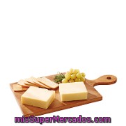 Queso Cheddar Blanco Curado Kerrygold 200 G.