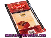 Queso
            Coinga Semi Loncheado 150 Grs