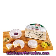 Queso Comte Juramon 10-12m Pieza De 375.0 G. Aprox