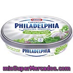 Queso Con Finas Hierbas Para Untar Philadelphia Original 150 Gramos