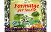 Queso
            Condis 8 Lonchas 150 Grs