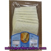 Queso
            Condis Cabra Loncha 150 Grs